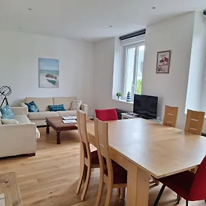 Appartement Au Coeur De La Cote De Granit Rose., Trégastel